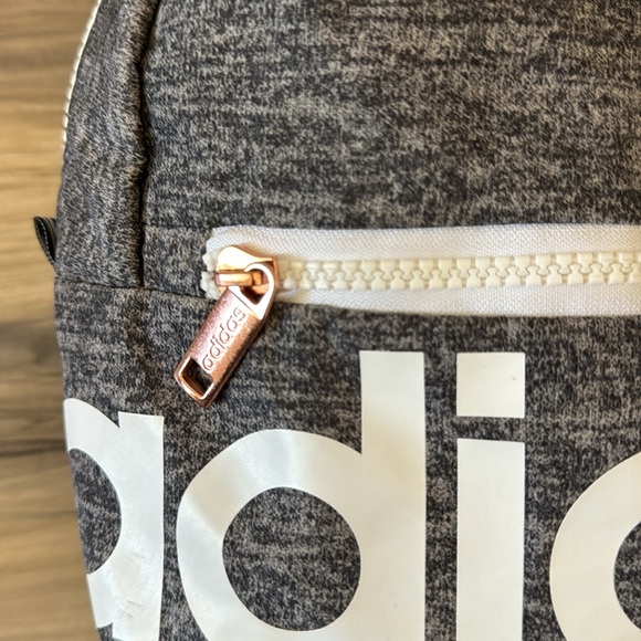 Adidas Linear Mini Backpack - Perfect! - Picture 3 of 7